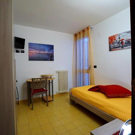 Arete Apartments Lecce Eksteriør billede