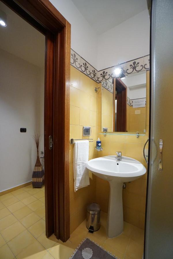 Arete Apartments Lecce Eksteriør billede